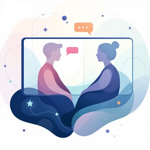 healing connection