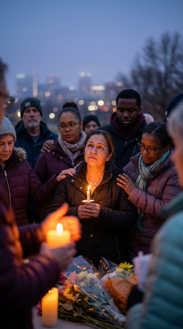 5 Practical Steps to Cope with Grief Right Now