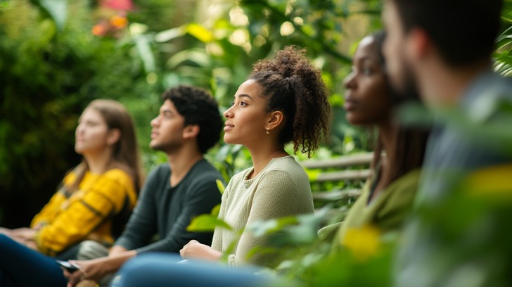 experiences of racism therapy – culturally safe support for racial stress