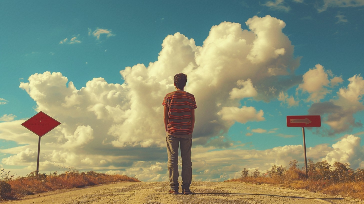 7 signs life transition needs support - when to seek help during major life changes