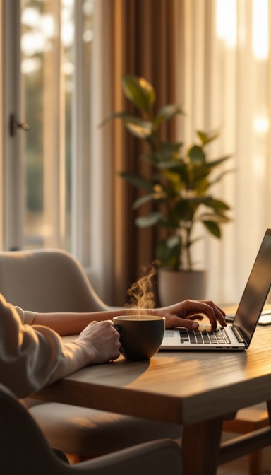 anxiety counseling Toronto – virtual support for worry and stress