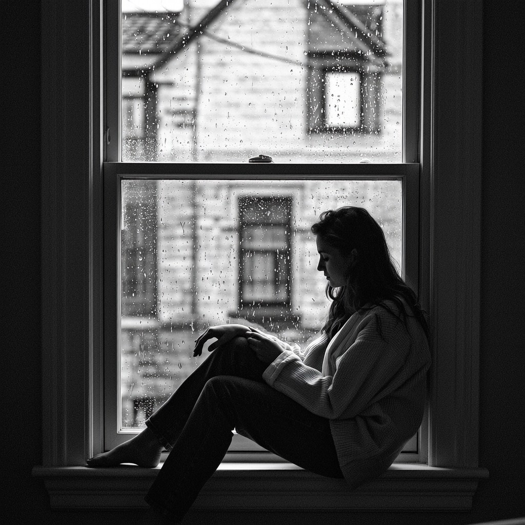 loneliness and mental health – therapy as a place of real connection